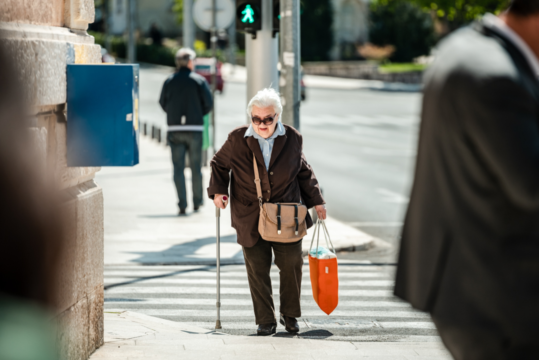 FOTO Đir po gradu, četvrtak 20. travnja