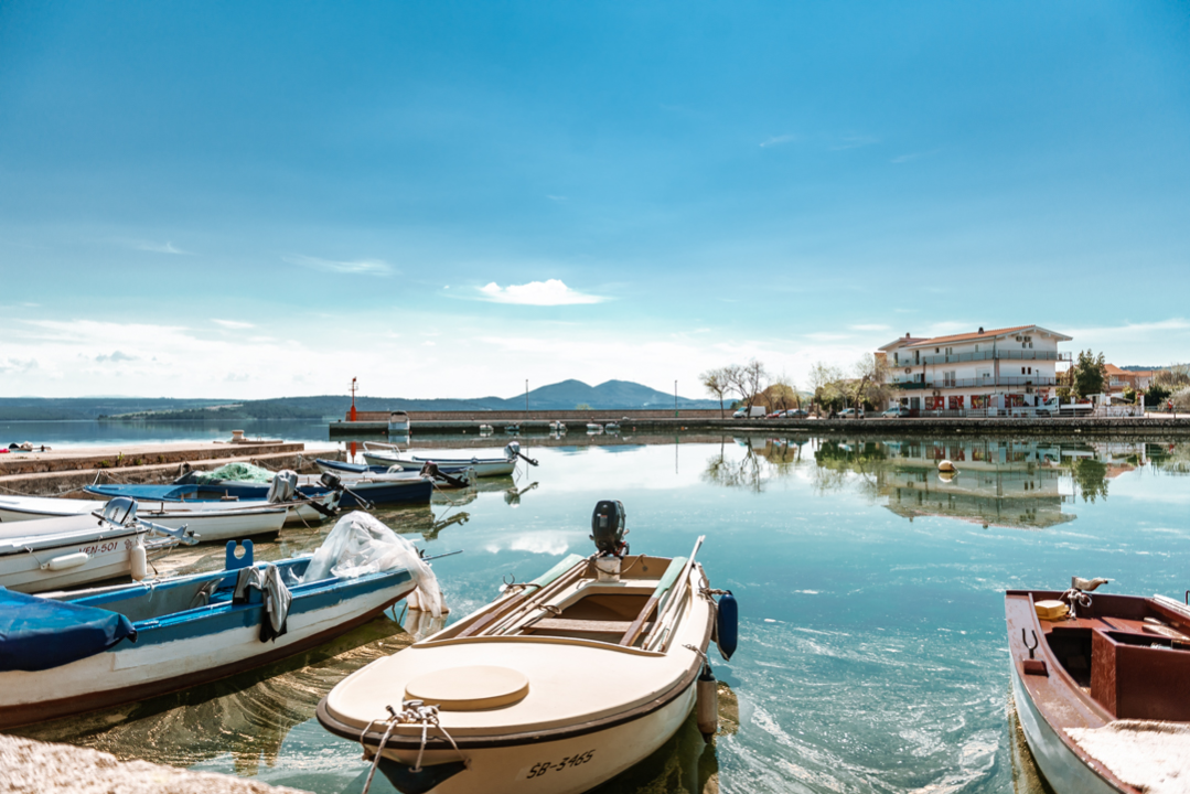 Dr. Miljenko Bura, Nezavisna lista za Raslinu: 'Imamo 12 tisuća noćenja, a nemamo gdje popiti kavu!'