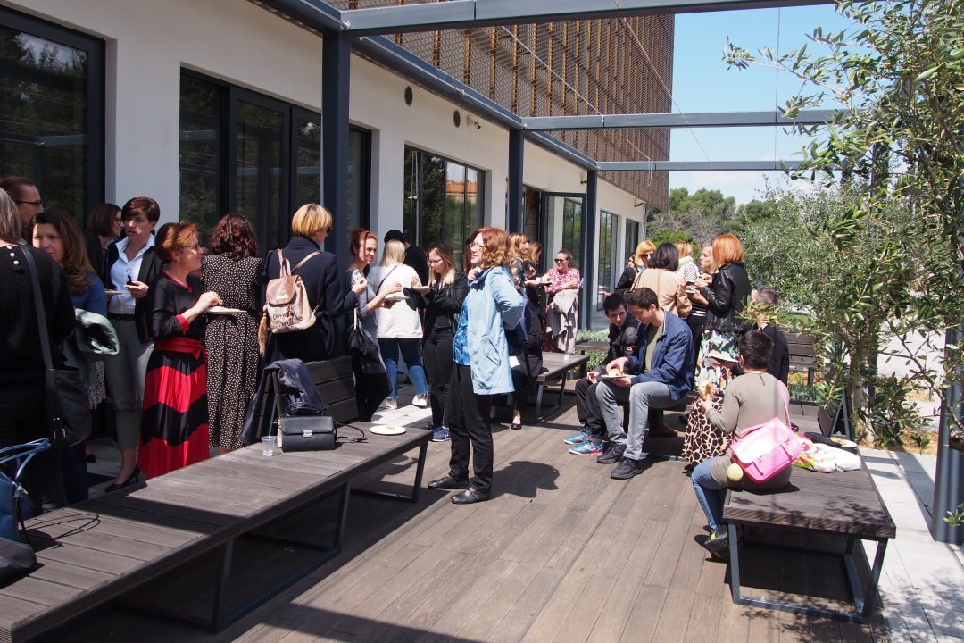 Održana panel rasprava 'Neovisno življenje – uloga različitih dionika'