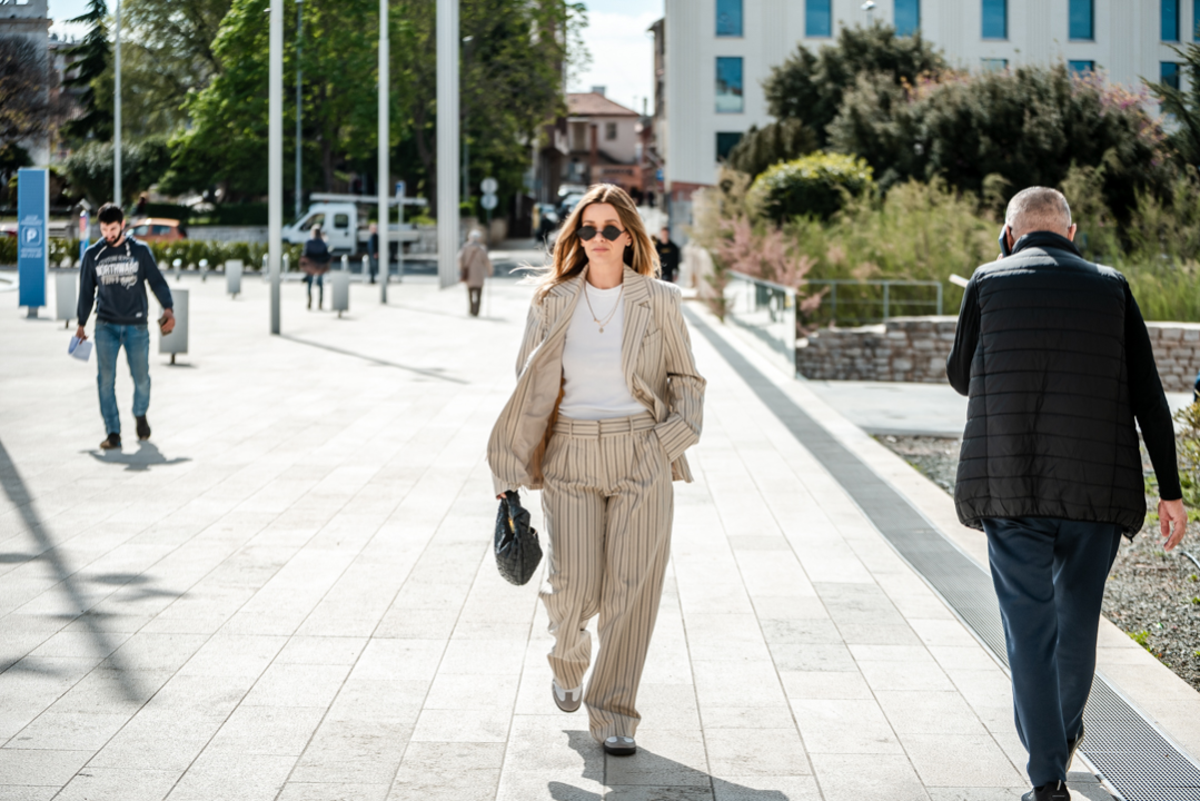 Moderne kombinacije ovotjednih vladarica modnog đira u koje ćete se zaljubiti!