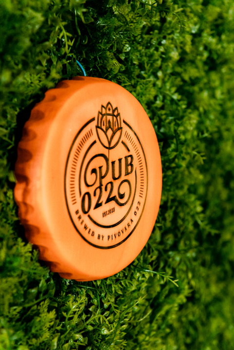 Iskoristite jutro i popijte vrhunsku kavu u Pubu 022!  