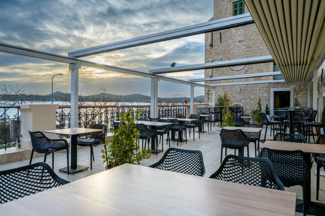 Le Jardin je novo mjesto koje moraju posjetiti svi gastroljupci!