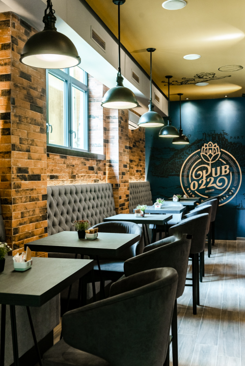 Iskoristite jutro i popijte vrhunsku kavu u Pubu 022!  