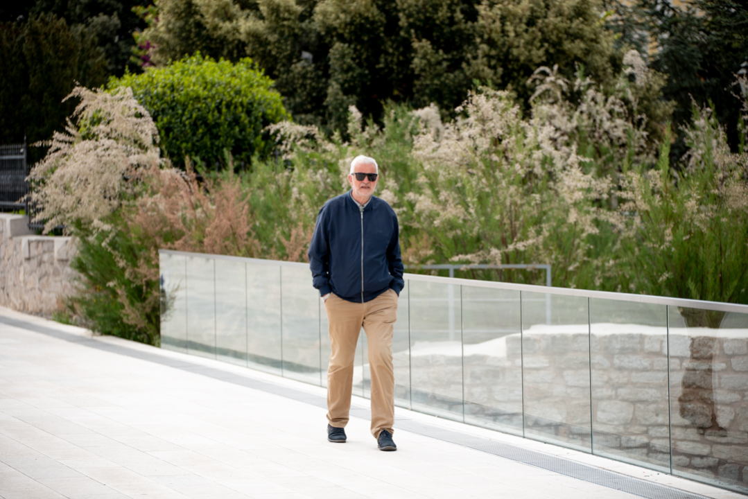 FOTO Đir po gradu, subota 29. travnja