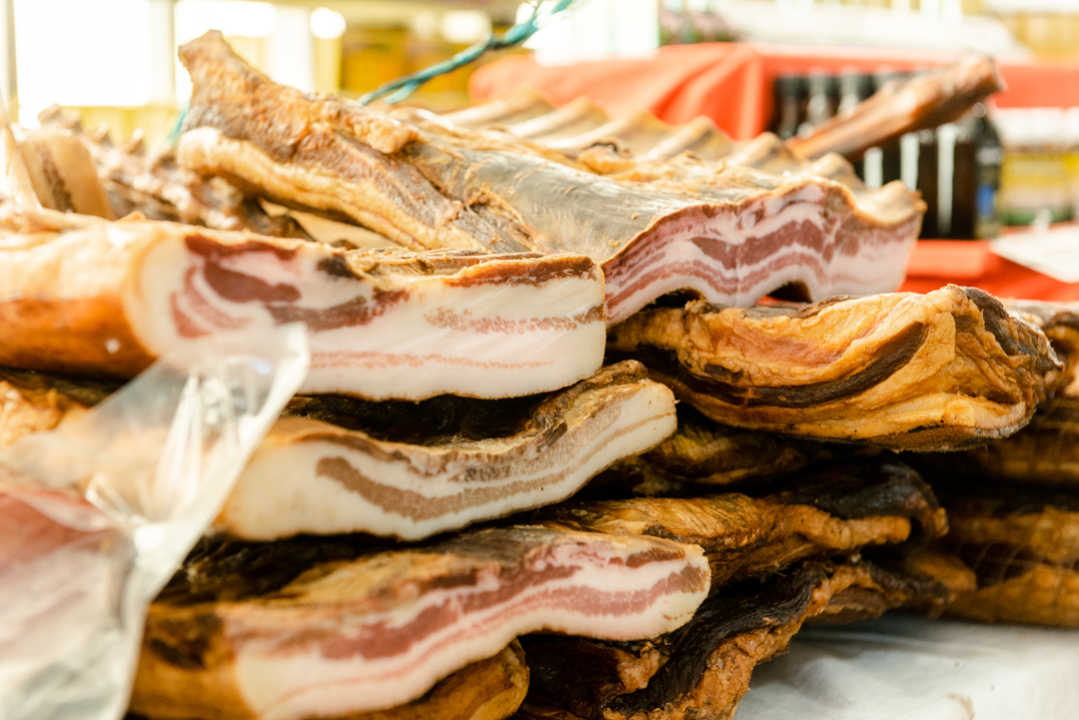 U Skradinu otvoren 12. Sajam agroturizma Šibensko-kninske županije