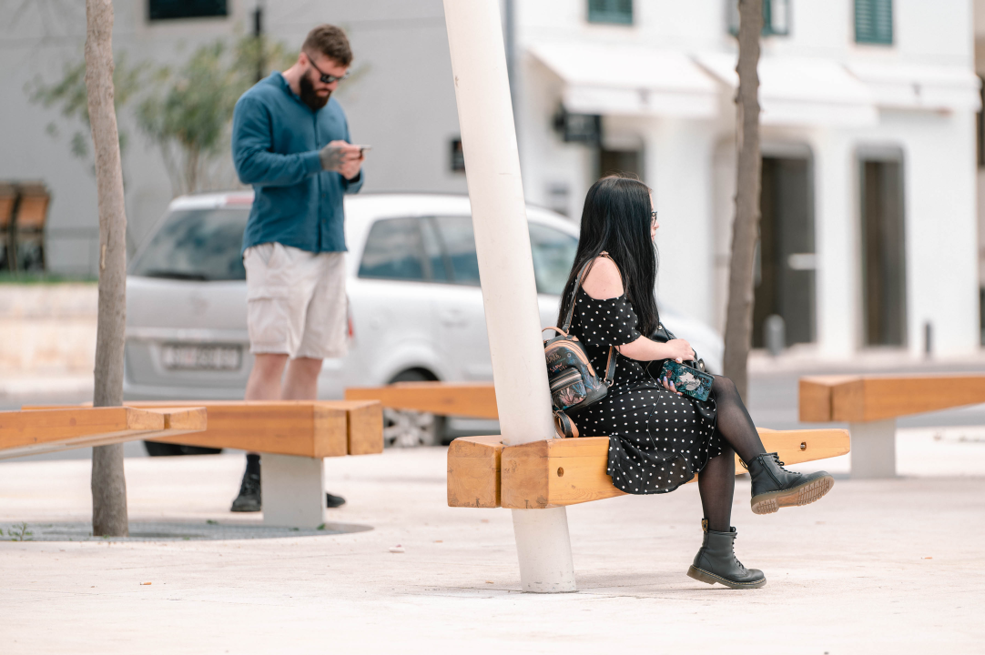 FOTO Đir po gradu, nedjelja 30. travnja