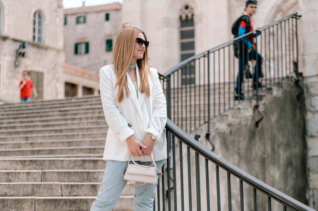 FOTO Đir po gradu, nedjelja 30. travnja