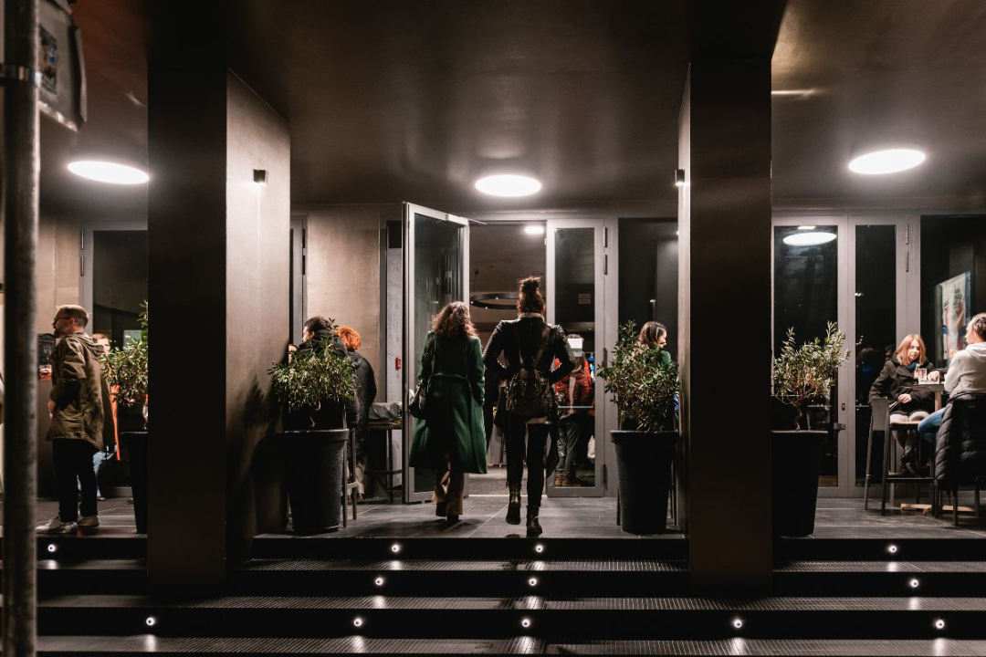 Svibanj u Art kinu Arsen: Podsjetnik na uspjehe domaćeg filma, gostovanja i novi nagrađivani naslovi! 