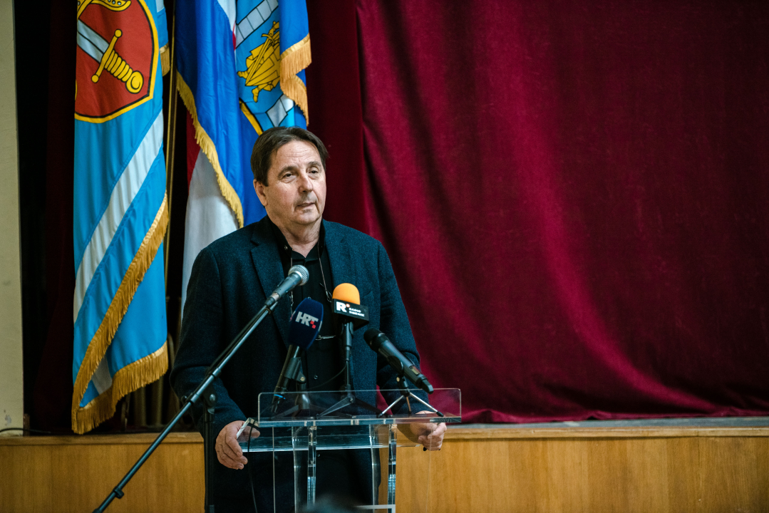 Županijska skupština: Rebalans nije prošao, a zbog Dinare 'ratuju' dvije HDZ-ove struje 