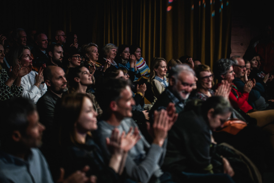 Svibanj u Art kinu Arsen: Podsjetnik na uspjehe domaćeg filma, gostovanja i novi nagrađivani naslovi! 