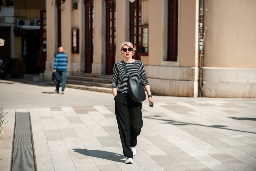 FOTO Đir po gradu, petak 5. svibnja