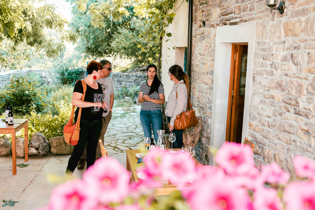 Doživite pravu vinsku priču na ovogodišnjim Danima otvorenih kušaonica!