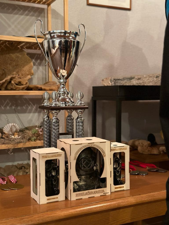 Croatian Trophy Challenge: Krapanj ugostio 21 posadu iz 10 zemalja