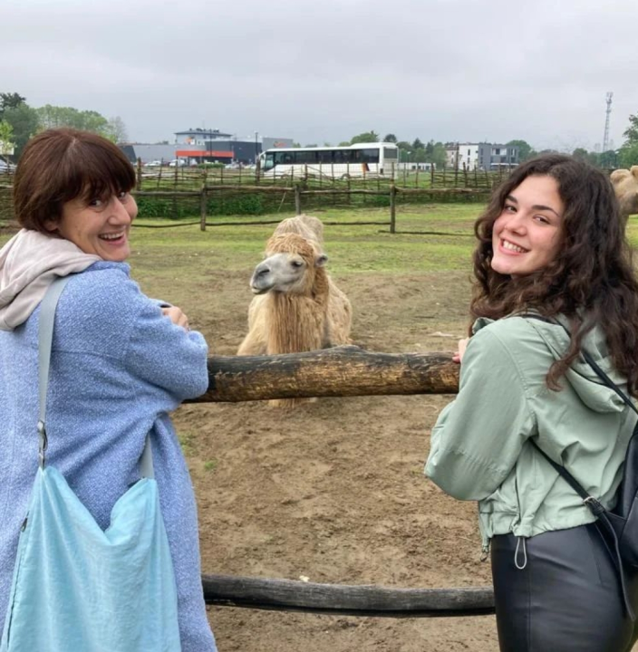 Gimnazijalci odlični na natjecanjima iz astronomije i talijanskog jezika