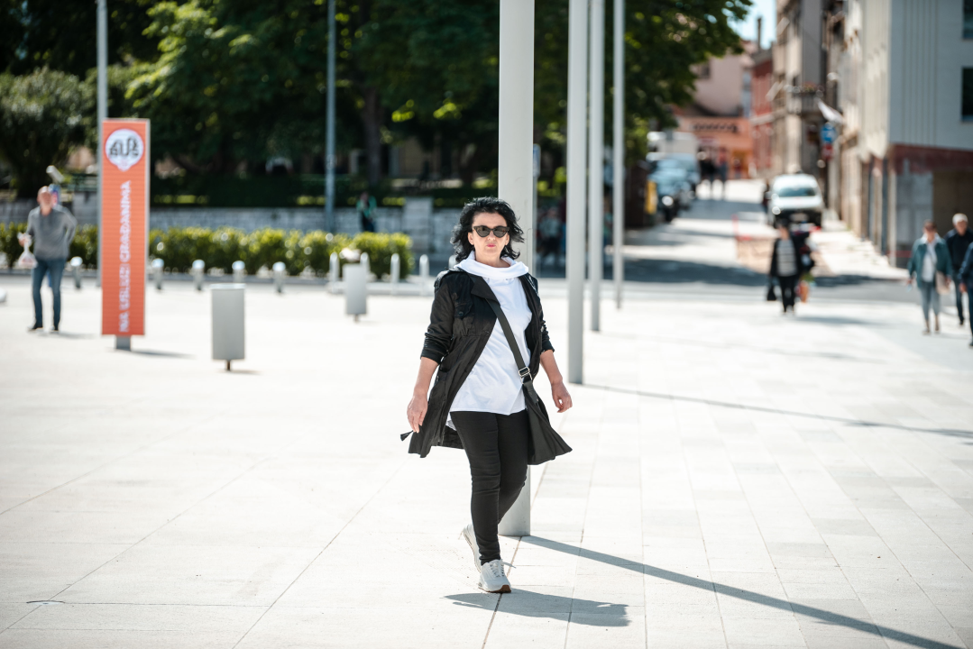 FOTO Đir po gradu, četvrtak 18. svibnja