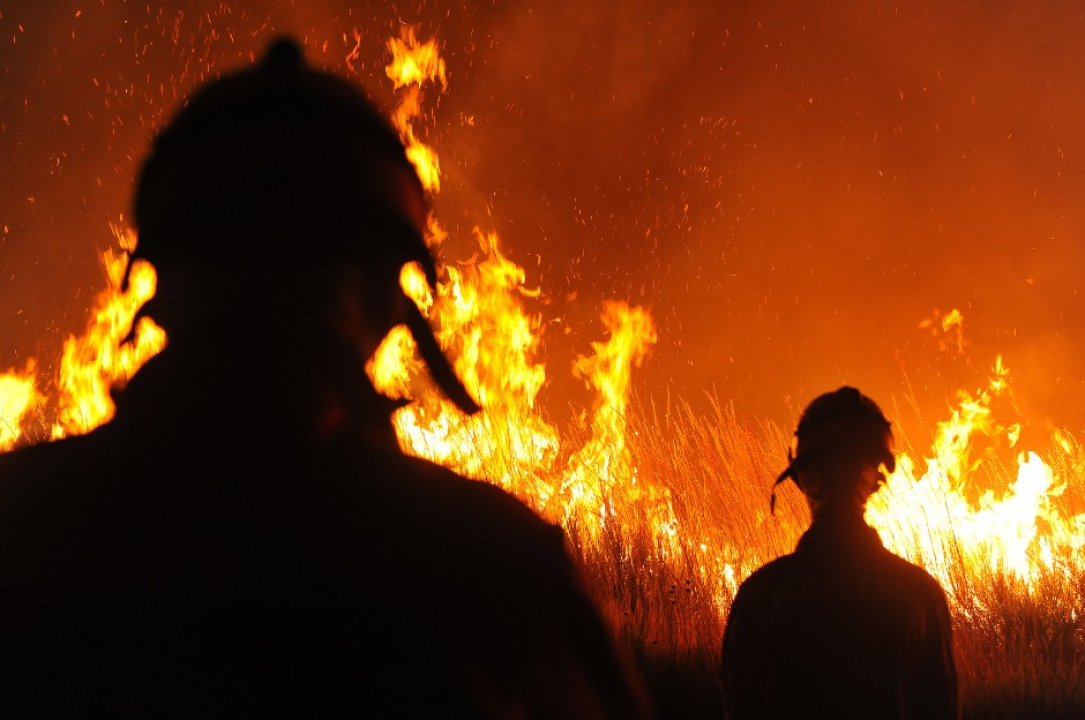 Zahvaljujući projektu FIRESPILL, vatrogasci su spremni za novu sezonu uz suvremenu opremu!