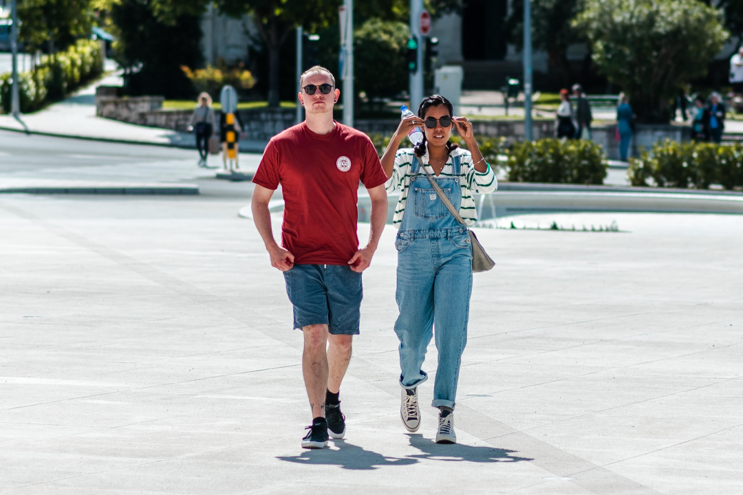 FOTO Đir po gradu, petak 19. svibnja