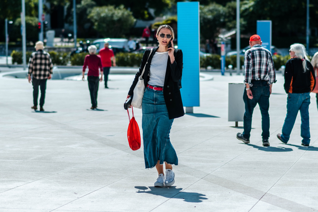 FOTO Đir po gradu, petak 19. svibnja