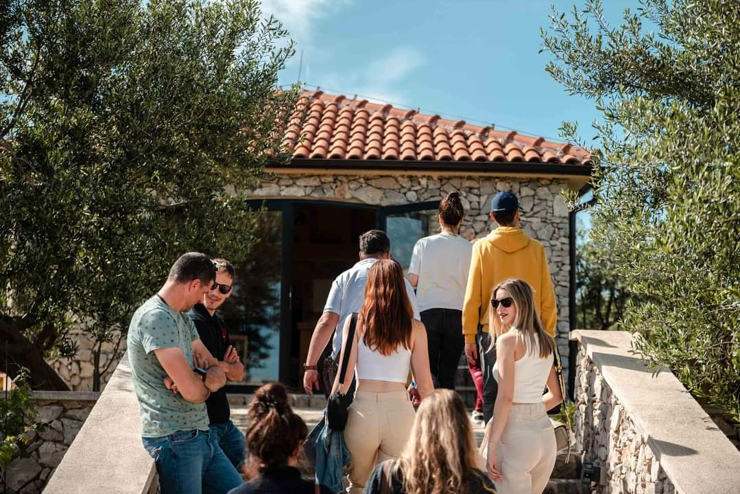 Dani otvorenih kušaonica: Provjerite kako je bilo na Plavoj ruti od Pirovca do Primoštena...