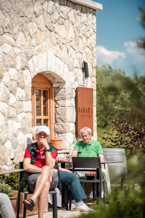 Dani otvorenih kušaonica: Provjerite kako je bilo na Plavoj ruti od Pirovca do Primoštena...