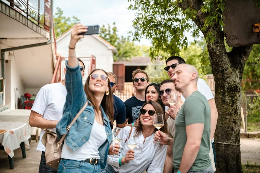 Dani otvorenih kušaonica: Provjerite kako je bilo na Zelenoj ruti od Skradina do Knina 