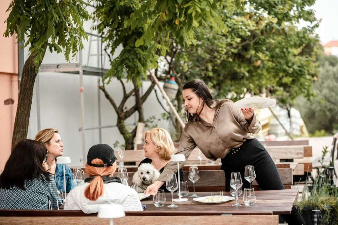 Dani otvorenih kušaonica: Provjerite kako je bilo na Zelenoj ruti od Skradina do Knina 