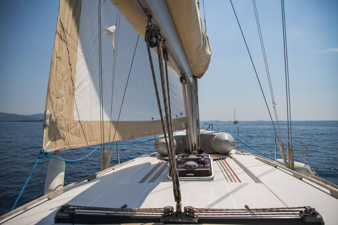 Iskoristite odlične ponude chartera NCP &amp; Mare i zaplovite Jadranom!