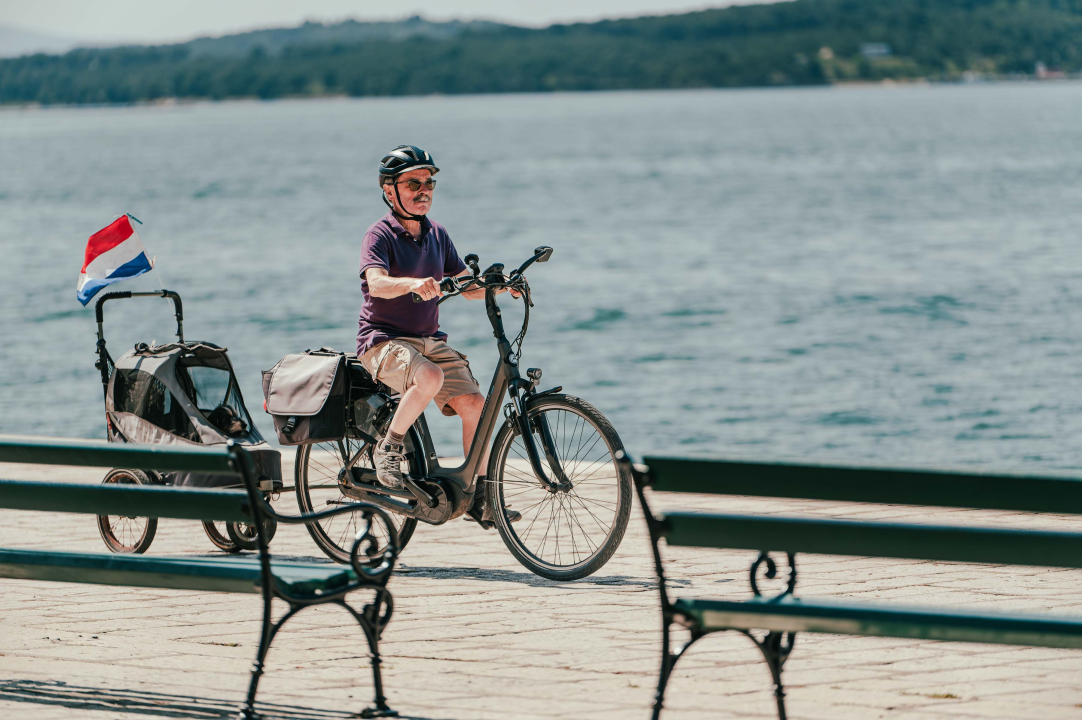 FOTO Đir po gradu, ponedjeljak 22. svibnja