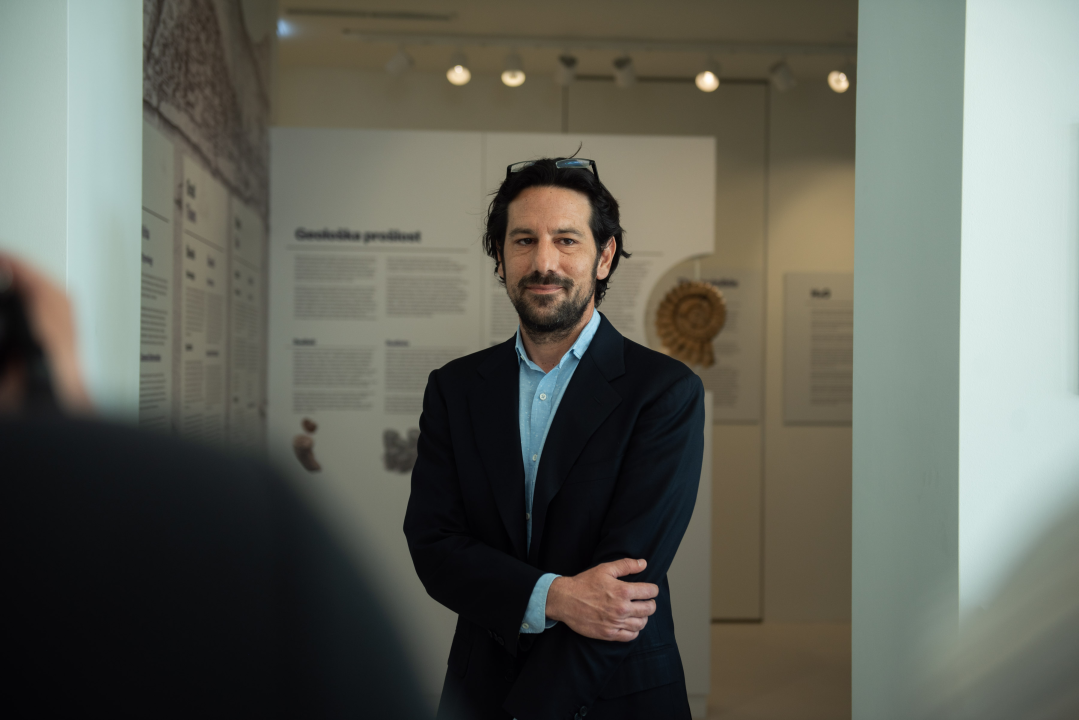 Posjetili smo posjetiteljski centar u Minerskoj: Virtualna stvarnost, povijest kanala sv. Ante, flora, fauna, podmorje… 