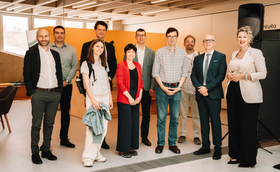 Veleposlanici i predstavnici udruga u Trokutu: 'Ovo što radimo je prepoznato na svjetskoj razini'