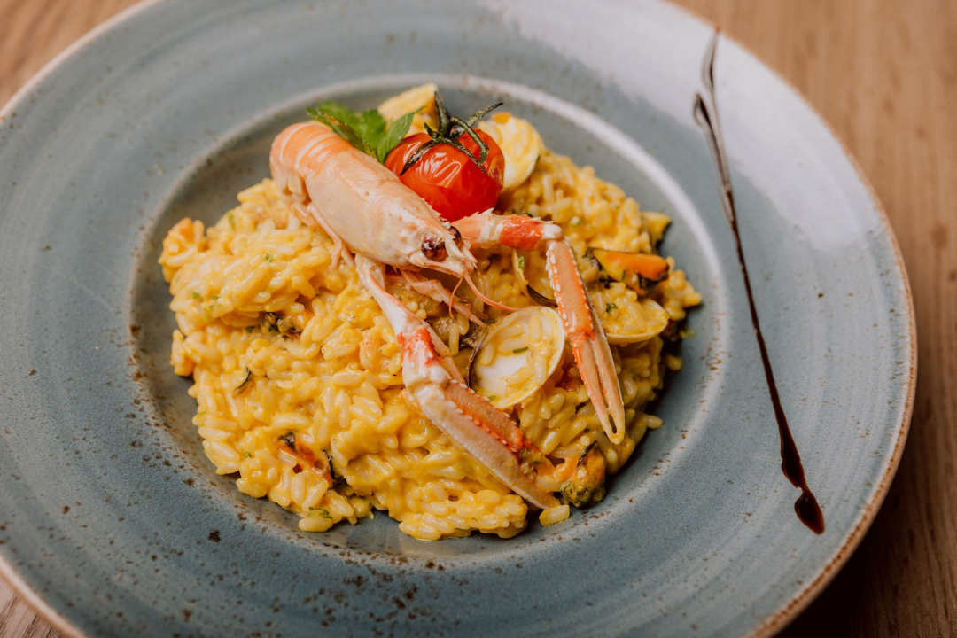 Isprobajte nenadmašne mesne plate u bistrou 'Kod starog'! 