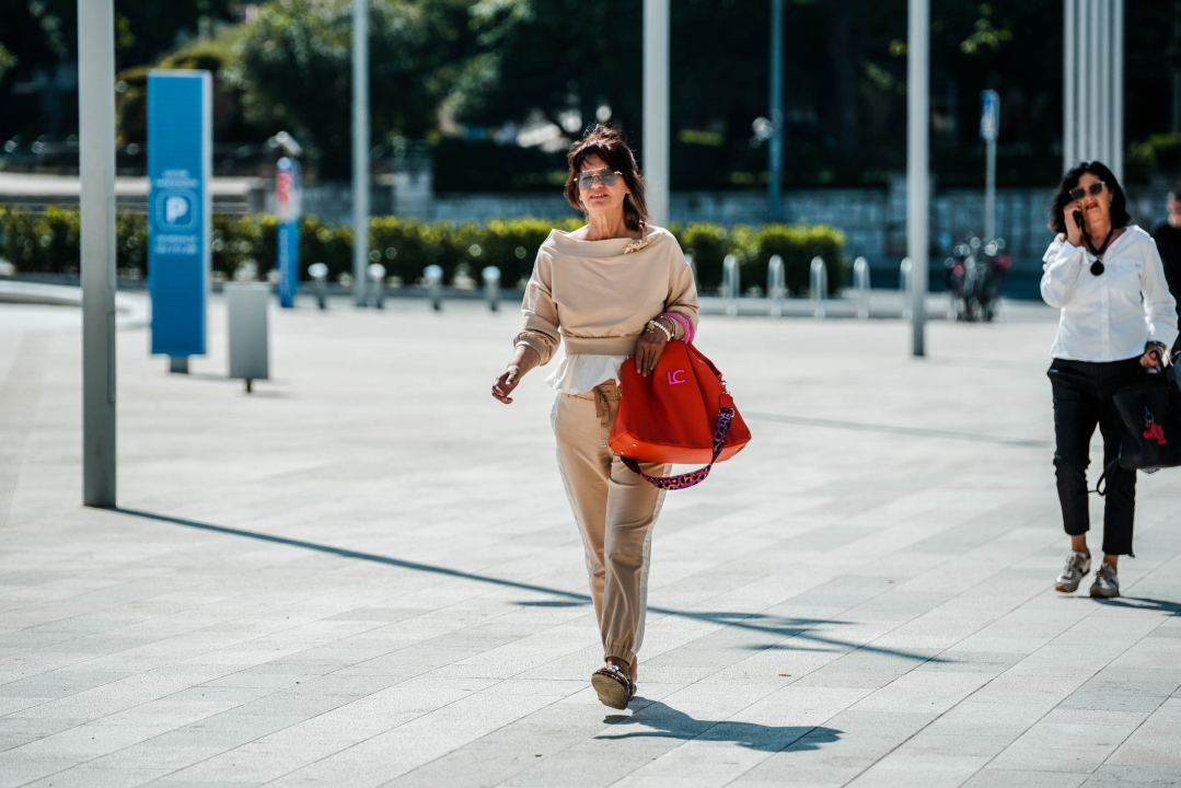 FOTO Đir po gradu, srijeda 24. svibnja