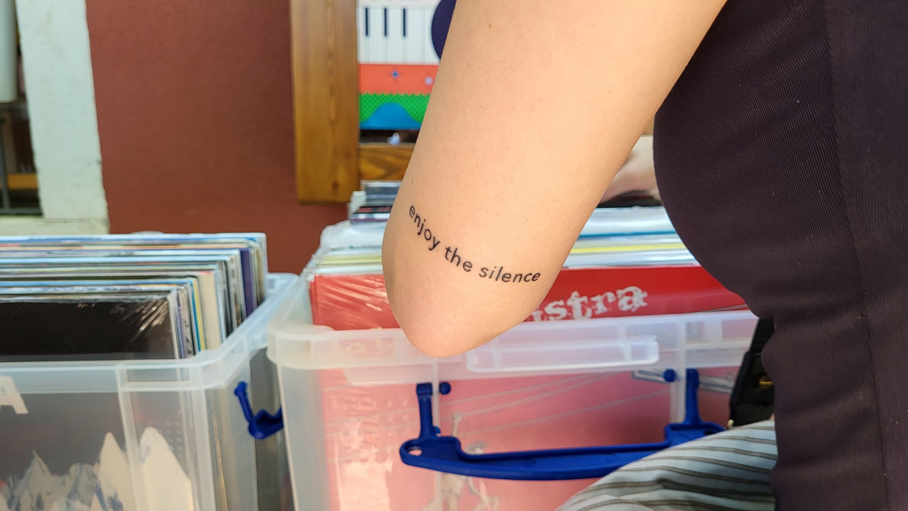 Navala na vinile: Još stignete pronaći omiljenu ploču na Longplay Dayu