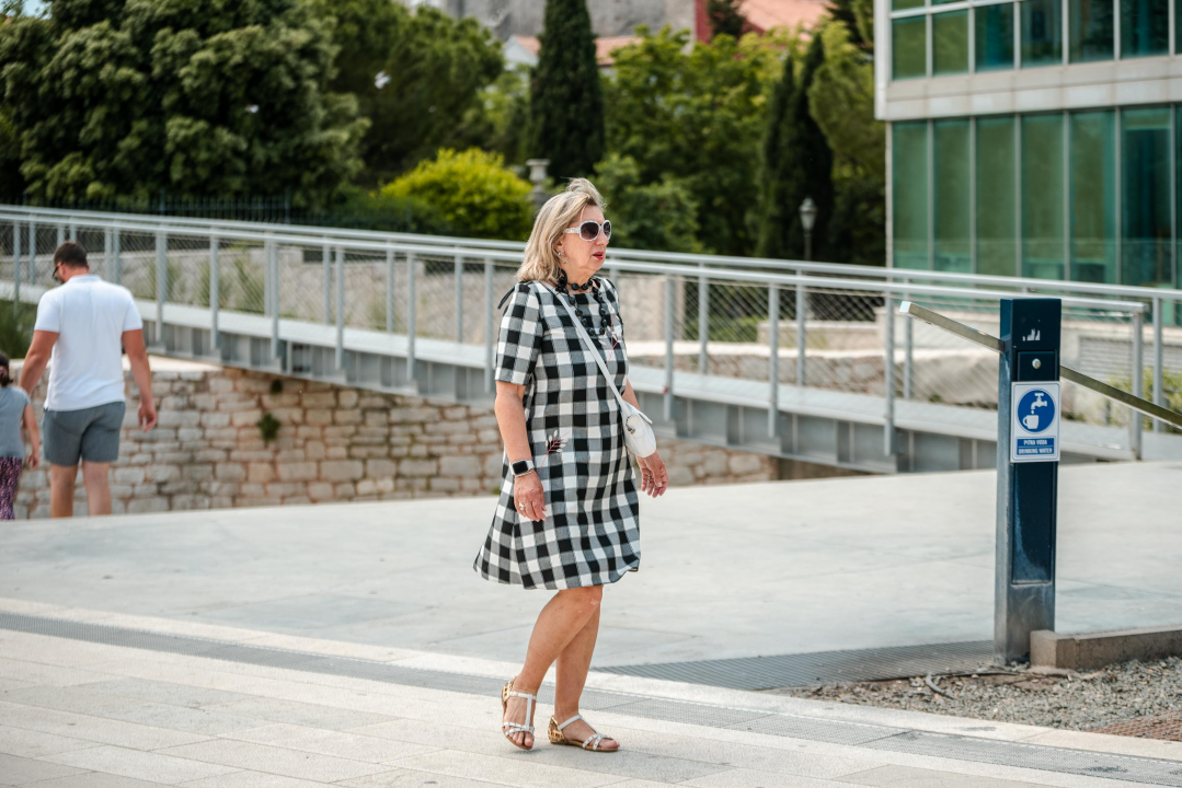 FOTO Đir po gradu, nedjelja 28. svibnja