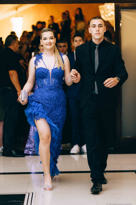 Zavirite na maturalni ples Srednje strukovne škole (1)