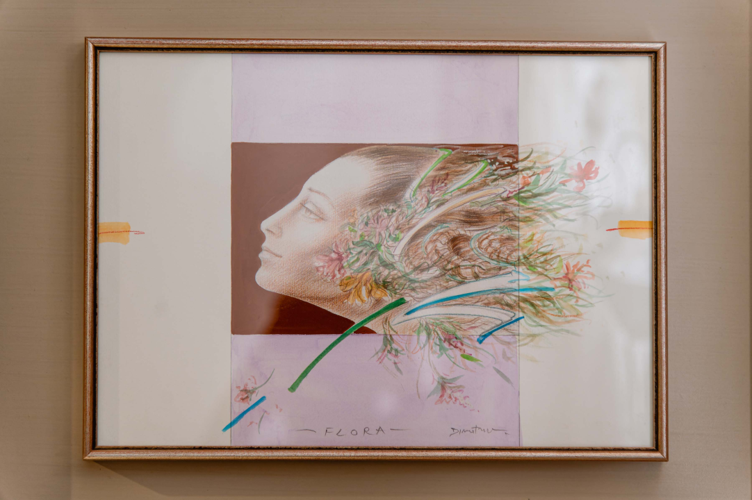 Uljepšajte dom, poslovni prostor ili apartman jedinstvenim umjetninama iz Galerije Juraj Dalmatinac