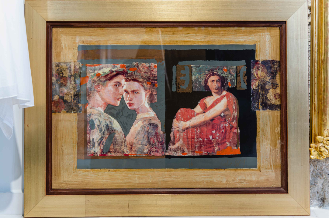 Uljepšajte dom, poslovni prostor ili apartman jedinstvenim umjetninama iz Galerije Juraj Dalmatinac