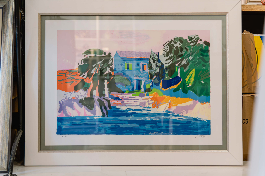 Uljepšajte dom, poslovni prostor ili apartman jedinstvenim umjetninama iz Galerije Juraj Dalmatinac