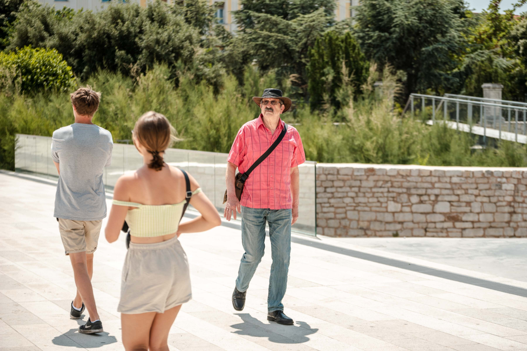 FOTO Đir po gradu, utorak 30. svibnja