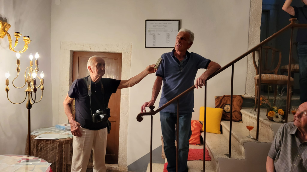 Priča o 'najluđoj' šibenskoj obitelji: Od havajskog kralja i izopćenog nadbiskupa do gradonačelnika Šibenika i rekordera u letenju