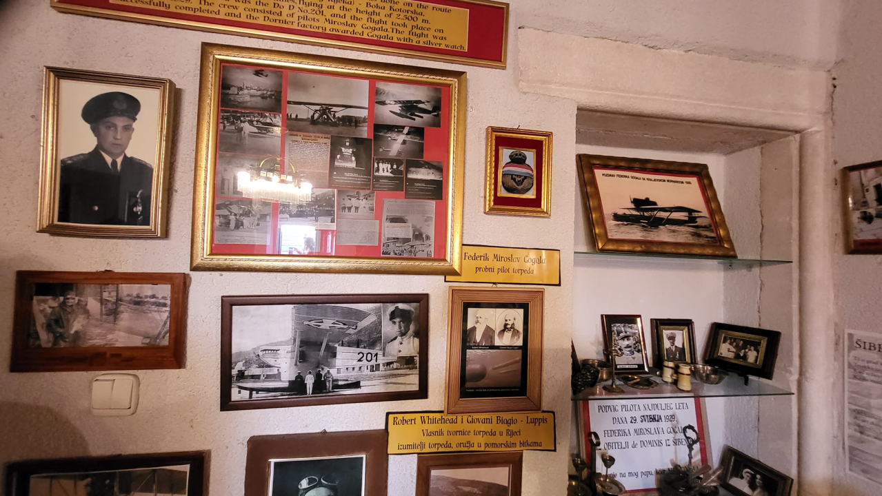 Priča o 'najluđoj' šibenskoj obitelji: Od havajskog kralja i izopćenog nadbiskupa do gradonačelnika Šibenika i rekordera u letenju