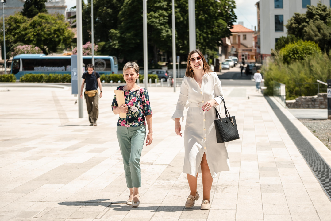 FOTO Đir po gradu, četvrtak 1. lipnja
