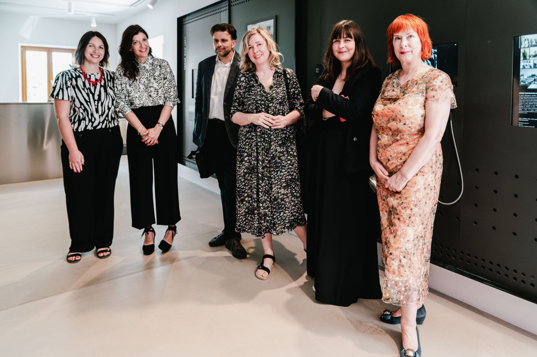 Na Zlarinu otvoren Centar koralja: 'Ovakvi projekti zaokružuju uspješnu sliku grada Šibenika'