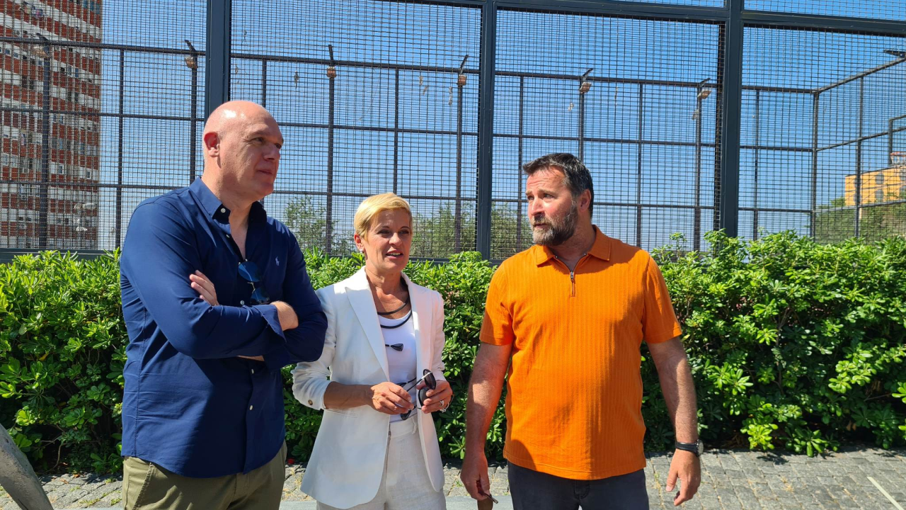 Film o Draženu iza kojeg stoji Šibenčanka: 'Naš mali' nešto je najbolje što je dosad snimljeno o njemu'