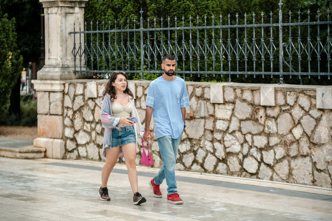 FOTO Đir po gradu, ponedjeljak 5. lipnja