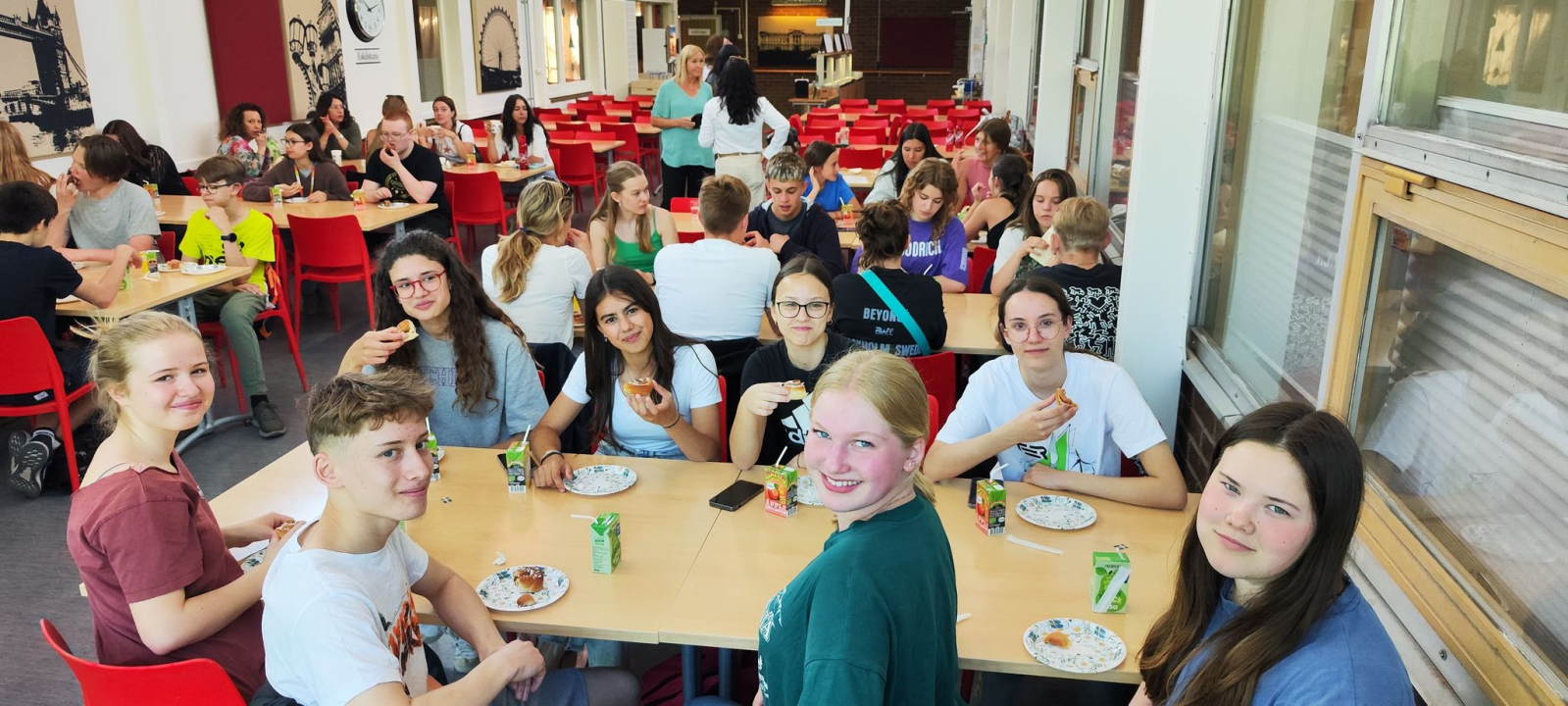 Učenici OŠ Meterize u Švedskoj: Završna mobilnost Erasmus+ projekta „Call of Poseidon“