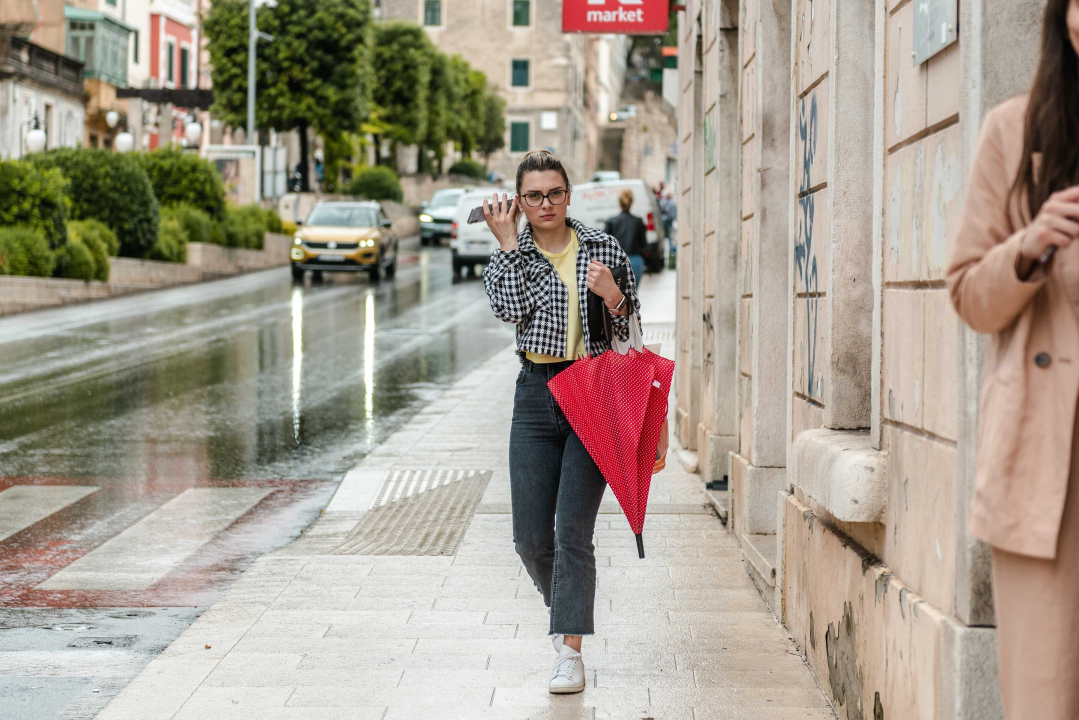 FOTO Đir po gradu, utorak 6. lipnja