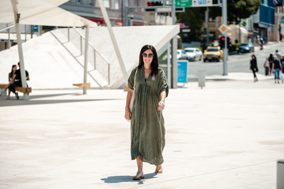 FOTO Đir po gradu, petak 9. lipnja