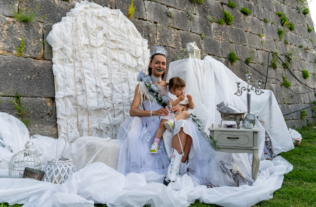 Otvoreni Zvonimirovi dani u Kninu: Jahanje, mačevanje, glagoljica...
