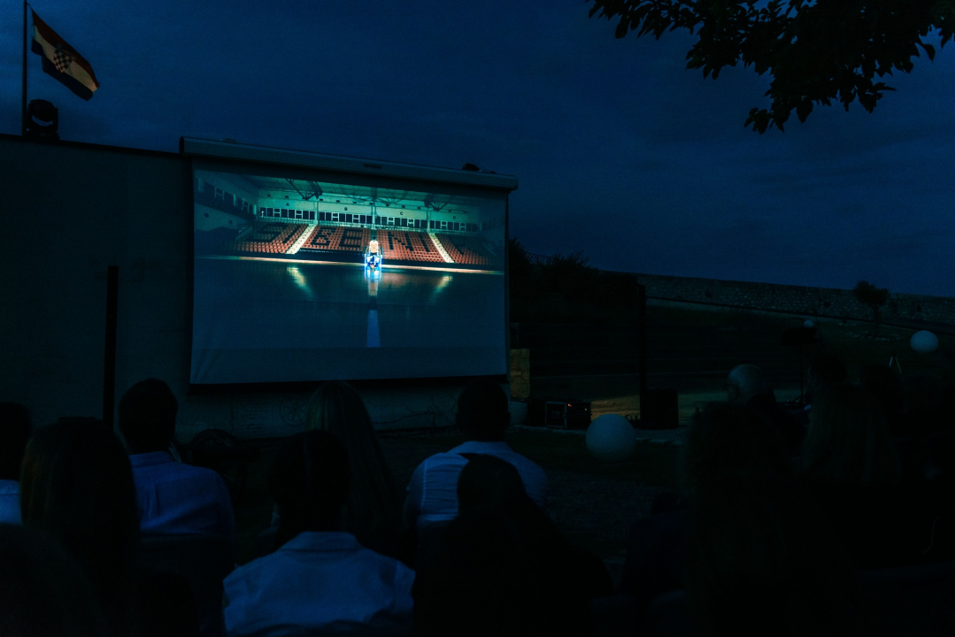 Dokumentarac Ivane Guberine o Mozartu košarke ujedinio Šibenčane: 'Dražen je činio da smo svi isti' 